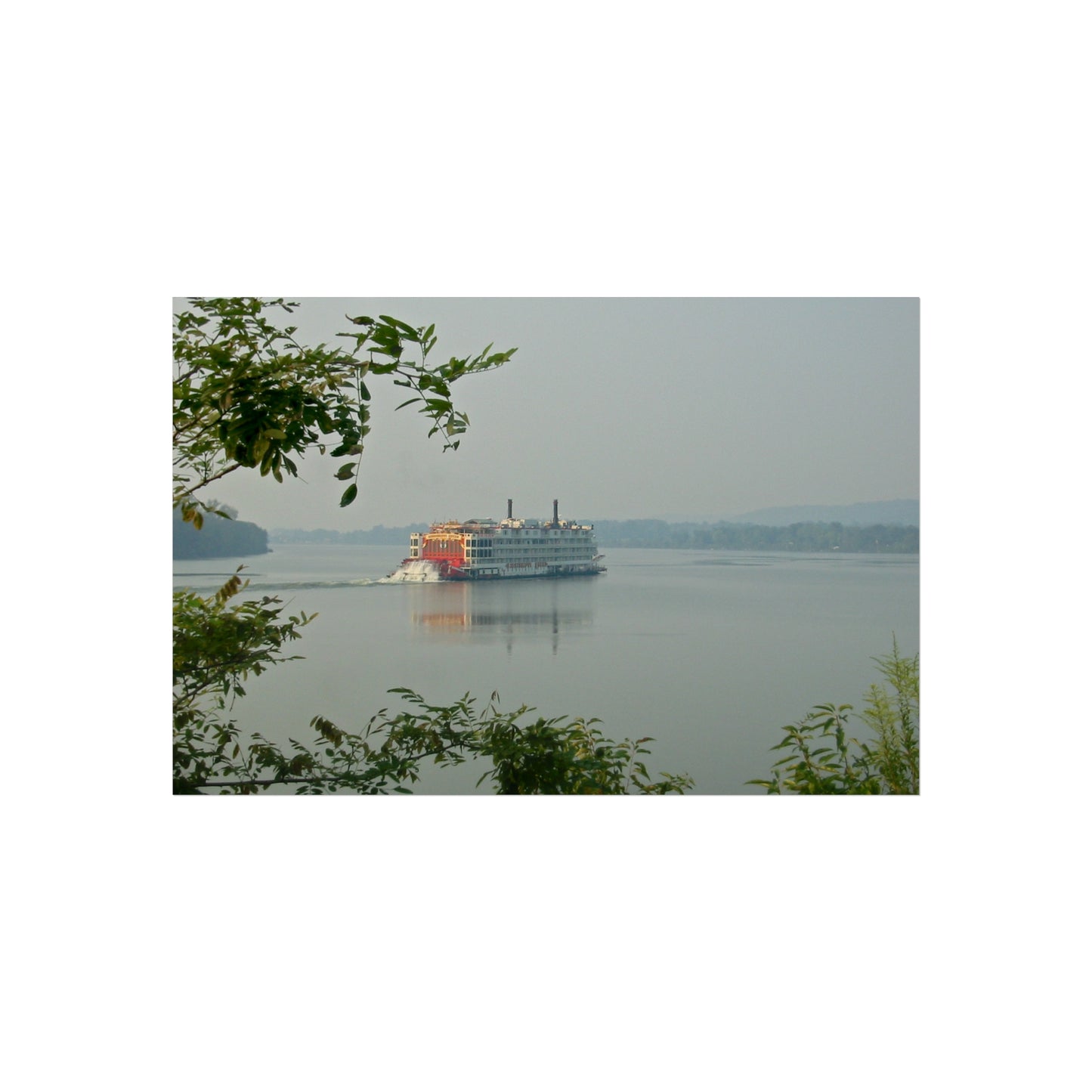 Mississippi Queen