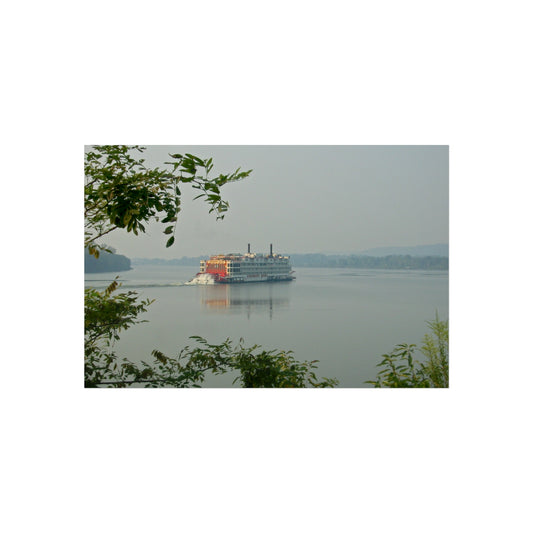 Mississippi Queen