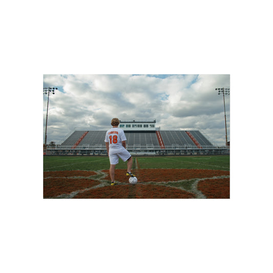 Before It's Over