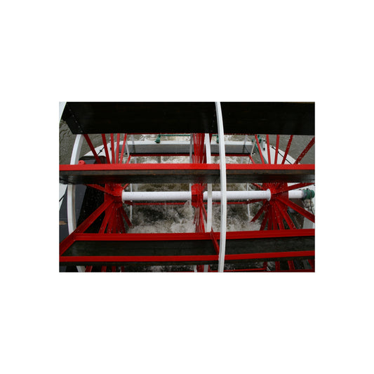 Paddlewheel
