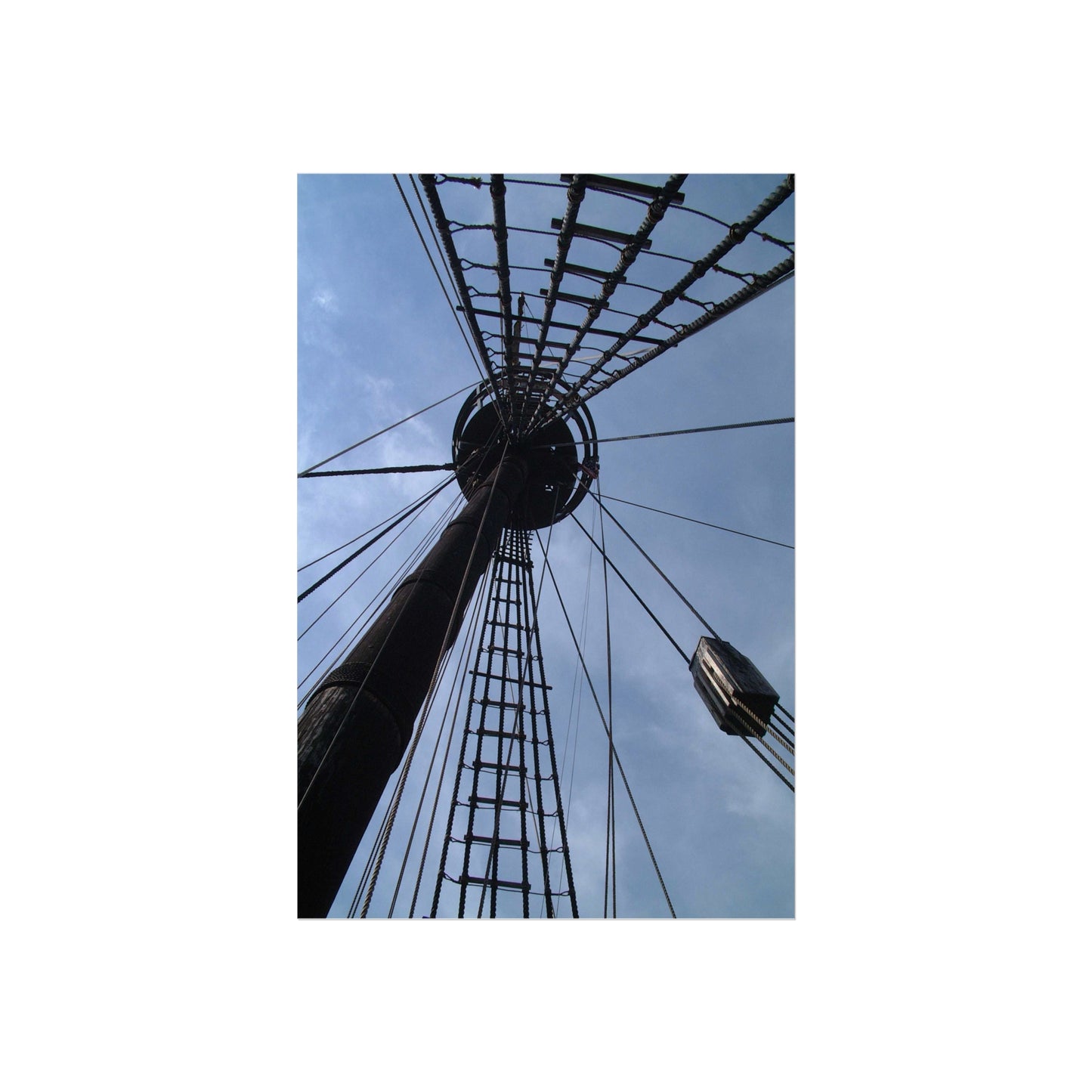 Ship's Mast